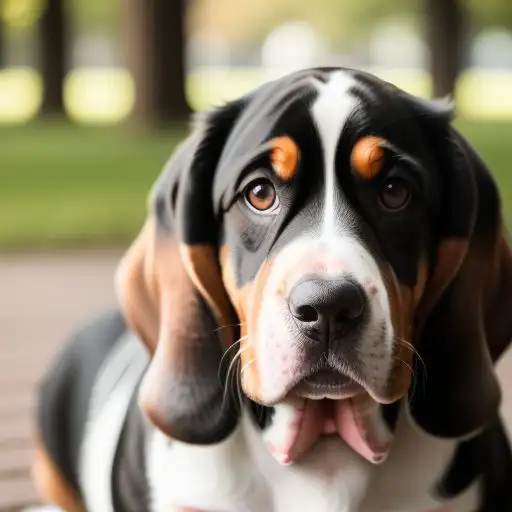BASSET HOUND: A Regal Breed with Unmatched Loyalty