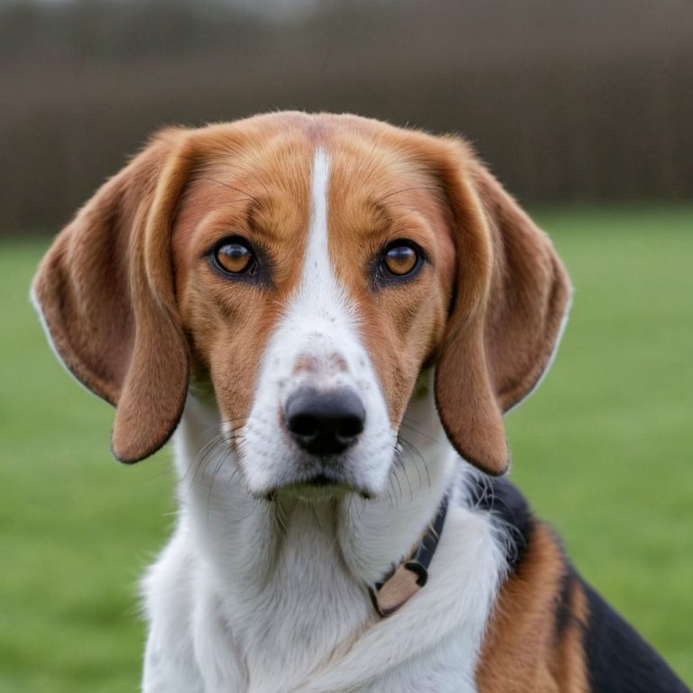 ANGLO FRENCH FOX HOUND: A Classic Breed