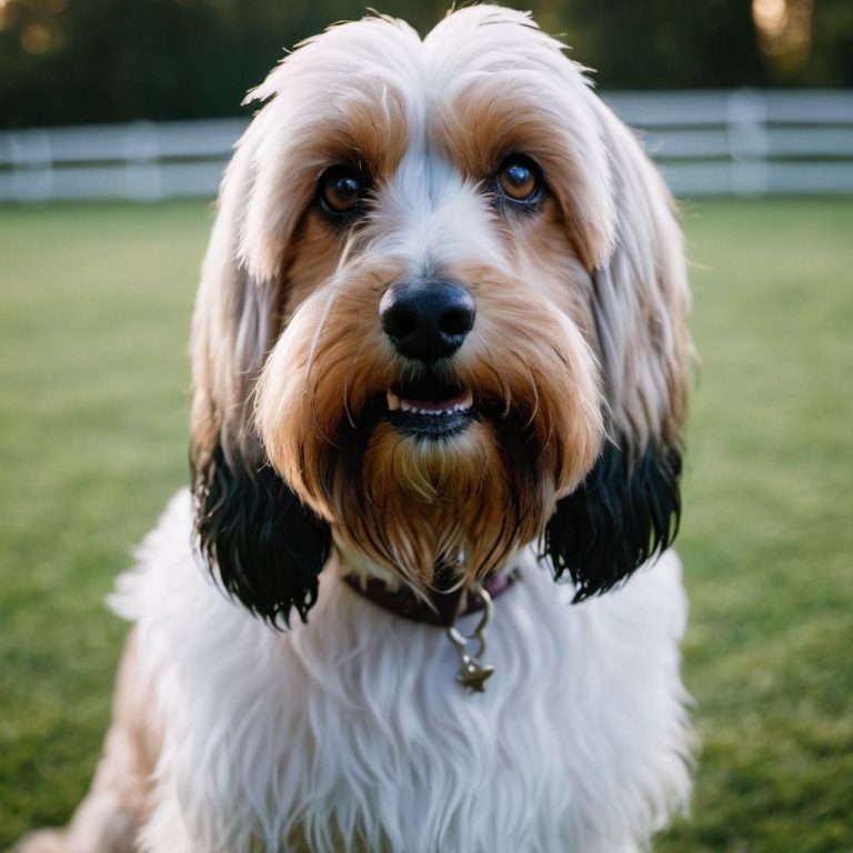 BASSET GRIFFON VENDEEN: A Charming Dog